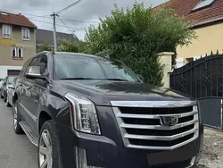 Utilisé 2016 Cadillac Escalade SUV | 29 990 €