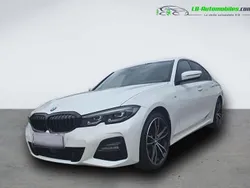 Utilisé 2021 BMW 330 Comfort Edition Berline | 42 700 € (Prix juste)