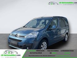 Utilisé 2018 Citroën Berlingo PureTech Monospace | 16 900 € (Prix juste)