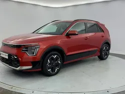 Orange Utilisé 2022 Kia e-Niro 2 SUV | 26 112 € (Prix juste)