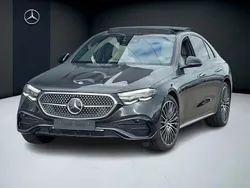 Utilisé 2024 Mercedes E300 Berline | 69 900 €