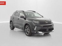 Noir Utilisé 2022 Citroën C5 Aircross Shine SUV | 33 900 €