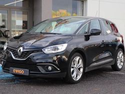 Noir Utilisé 2020 Renault Scénic IV Zen Monospace | 10 790 € (Prix juste)