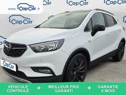 Blanc Utilisé 2018 Opel Mokka Edition SUV | 11 990 € (Super prix)