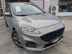 Utilisé 2021 Ford Kuga Business Edition SUV | 21 900 € (Bon prix)