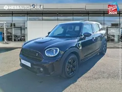 Utilisé 2021 Mini Cooper Countryman SUV | 29 999 € (Prix juste)