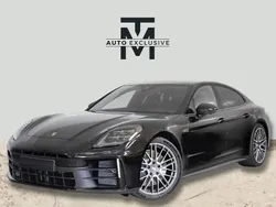Noir Utilisé 2025 Porsche Panamera 4 Berline | 149 900 €