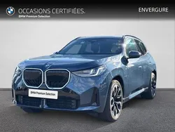 Utilisé 2025 BMW X3 M Sport SUV | 68 950 €