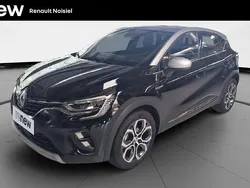Noir Utilisé 2023 Renault Captur Techno SUV | 19 890 € (Prix juste)