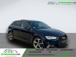 Utilisé 2017 Audi A3 Sport Berline | 23 900 €
