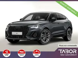 Gris Nouvelle 2025 Audi Q3 Sport SUV | 46 784 €