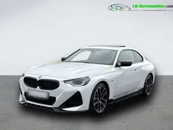 Utilisé 2022 BMW M240 M Sport Coupé | 49 400 €