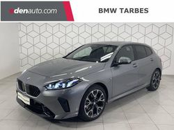 Utilisé 2025 BMW 120 M Sport Citadine | 35 900 €