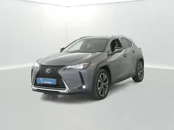 Utilisé 2021 Lexus UX 250h SUV | 19 990 € (Bon prix)