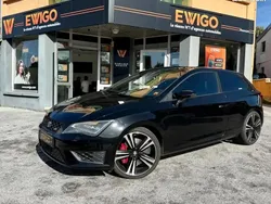 Noir Utilisé 2015 Cupra Leon Berline | 15 990 € (Super prix)