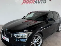 Noir Utilisé 2017 BMW 120 Comfort Edition Citadine | 16 900 € (Bon prix)