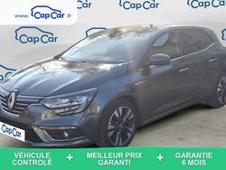 Utilisé 2018 Renault Mégane IV Intens Berline | 13 990 € (Prix juste)