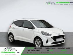 Utilisé 2023 Hyundai i10 Citadine | 16 900 € (Prix juste)