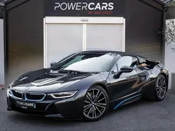 Gris Utilisé 2019 BMW i8 Coupé | 94 950 € (Bon prix)