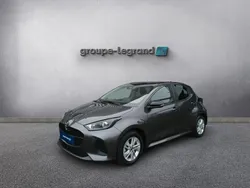 Bleue Utilisé 2024 Mazda 2 Center-Line Citadine | 24 490 € (Prix cher)