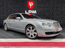 Gris Utilisé 2006 Bentley Continental Flying Spur Berline | 19 990 €