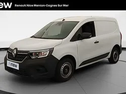 Blanc Utilisé 2023 Renault Kangoo Monospace | 18 799 €