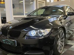 Utilisé 2010 BMW M3 Sport Line Berline | 40 990 € (Super prix)