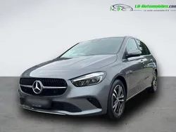 Utilisé 2023 Mercedes B220 Monospace | 37 300 €