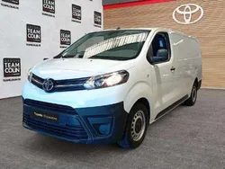 Utilisé 2023 Toyota Proace Van | 22 880 € (Bon prix)