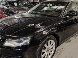 Utilisé 2009 Audi A4 Ambition Break | 9 990 €