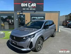Gris Utilisé 2023 Peugeot 5008 Allure Monospace | 26 490 € (Bon prix)