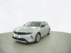 Gris Utilisé 2023 Opel Astra Edition Berline | 18 490 € (Prix juste)