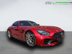 Utilisé 2017 Mercedes AMG GT R AMG Coupé | 140 100 €