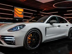 Utilisé 2022 Porsche Panamera Turbo S Berline | 159 900 €