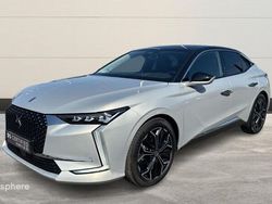 Blanc Utilisé 2024 DS Automobiles DS4 Berline | 34 990 €