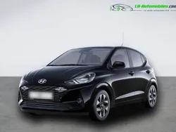 Utilisé 2024 Hyundai i10 Citadine | 20 000 € (Prix assez cher)