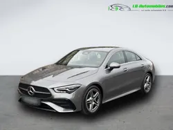 Utilisé 2024 Mercedes 220 Coupé | 46 500 € (Prix juste)
