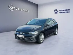 Utilisé 2024 VW Polo Style | 23 990 € (Prix juste)