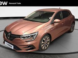 Marron Occasion 2021 Renault Mégane IV Edition One Berline | 16 990 € (Prix juste)