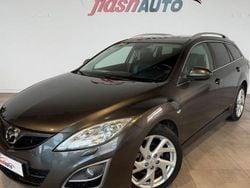 Gris Utilisé 2011 Mazda 2 Break | 5 900 €