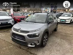 Utilisé 2020 Citroën C4 Cactus Shine Citadine | 14 495 € (Prix juste)