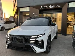 Nouvelle 2024 Hyundai Tucson N Line SUV | 42 990 € (Prix cher)