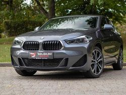 Gris Occasion 2021 BMW X2 M Sport SUV | 27 900 € (Prix juste)