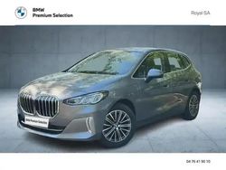 Skyscraper grey métallisé Utilisé 2023 BMW 225 Active Tourer Monospace | 29 590 € (Super prix)