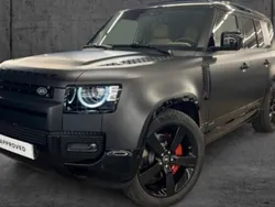 Utilisé 2024 Land Rover Defender SUV | 124 900 €