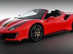 Utilisé 2020 Ferrari 488 Coupé | 599 000 €