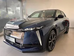 Bleu Utilisé 2025 DS Automobiles N°8 SUV | 80 989 €