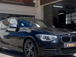 Noir Utilisé 2014 BMW M135 Sport Line Citadine | 23 990 € (Super prix)