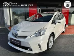 Utilisé 2012 Toyota Prius+ Monospace | 24 990 €