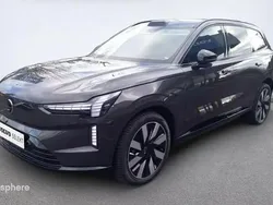 Gris Utilisé 2025 Volvo EX90 Performance SUV | 101 990 €